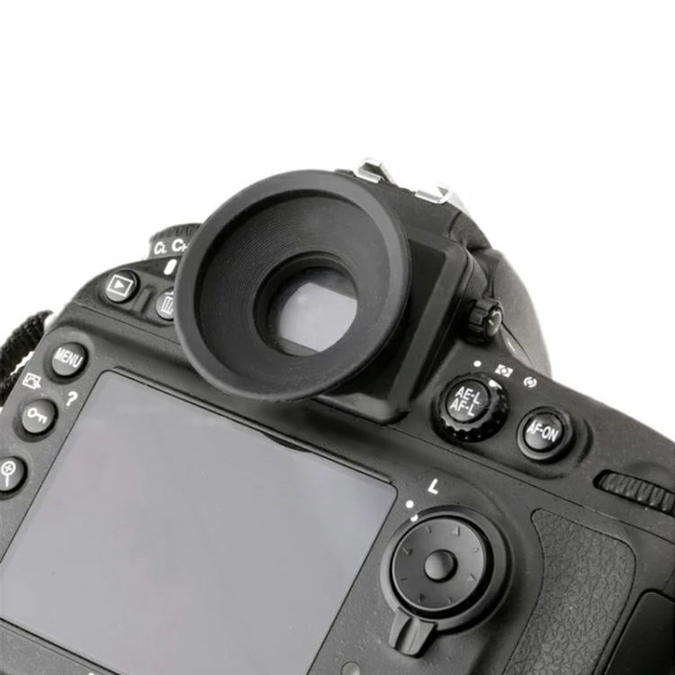 For Nikon D3x Camera Viewfinder / Eyepiece Eyecup - Others by buy2fix | Online Shopping UK | buy2fix