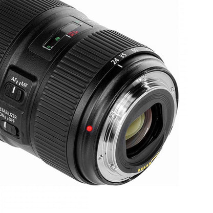 For Sony FE 24-70mm f/2.8 GM II Camera Lens Bayonet Mount Ring - Bayonet Mount Ring by buy2fix | Online Shopping UK | buy2fix