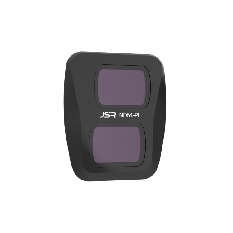 For DJI Air 3 JSR KB Series Drone Lens Filter, Filter:ND64PL - Lens Filter by JSR | Online Shopping UK | buy2fix