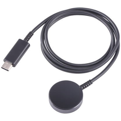 Original USB Watch Charger For Samsung Galaxy Watch3 SM-R840 - For Samsung by buy2fix | Online Shopping UK | buy2fix