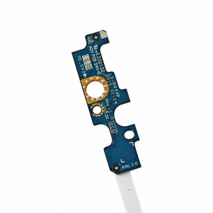 For Dell 14U/15U 5559 3558 5758 Switch Button Small Board - Dell Spare Parts by buy2fix | Online Shopping UK | buy2fix