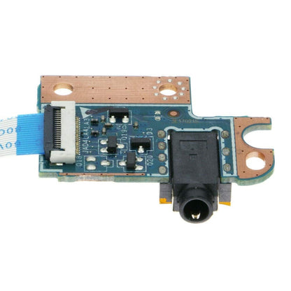 For Dell Chromebook 11 3180 Audio Jack Board - Dell Spare Parts by buy2fix | Online Shopping UK | buy2fix