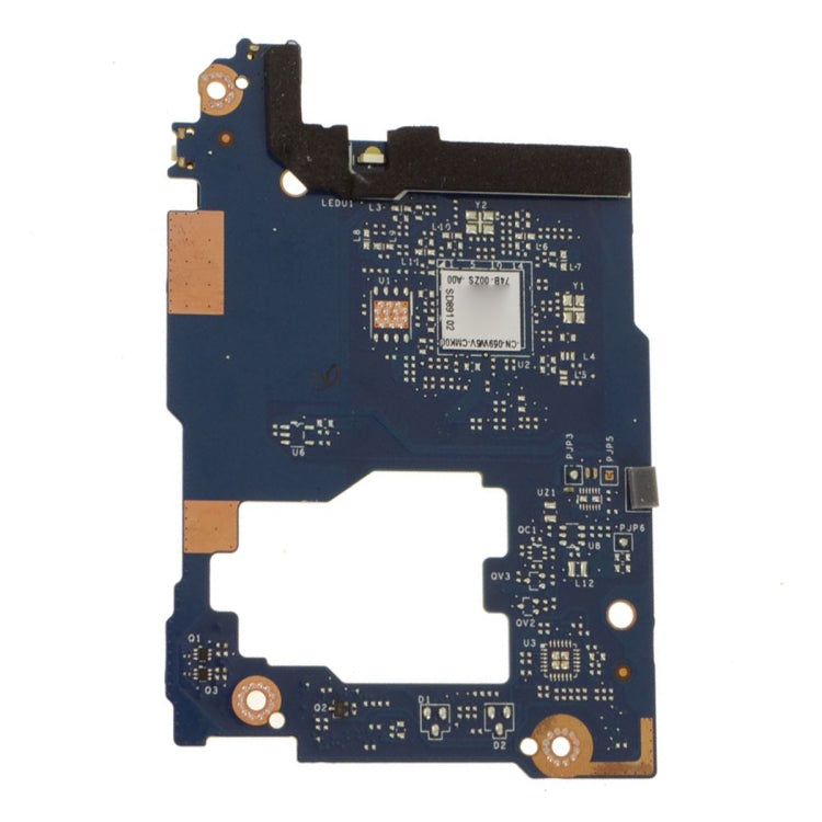 For Dell Latitude 12 5285 Power Switch Small Board - Dell Spare Parts by buy2fix | Online Shopping UK | buy2fix