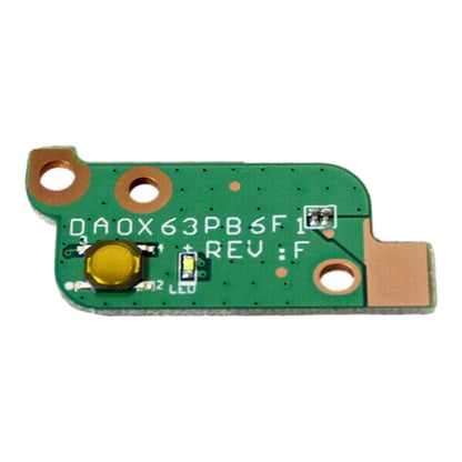 For HP 450 G3 / 470 G3 Switch Button Small Board - HP Spare Parts by buy2fix | Online Shopping UK | buy2fix