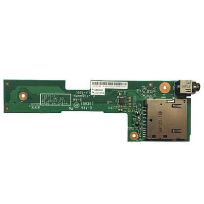 For Lenovo L430 Audio Jack Board - Lenovo Spare Parts by buy2fix | Online Shopping UK | buy2fix