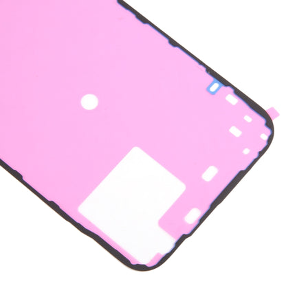 For iPhone 15 Plus Back Housing Cover Adhesive -  by buy2fix | Online Shopping UK | buy2fix