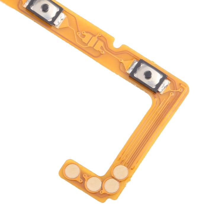 For Huawei Nova 11 OEM Power Button & Volume Button Flex Cable - Flex Cable by buy2fix | Online Shopping UK | buy2fix