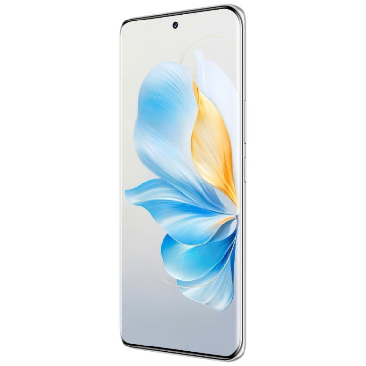 Honor 100, 16GB+256GB, Screen Fingerprint Identification, 6.7 inch MagicOS 7.2 Snapdragon 7 Gen 3 Octa Core up to 2.63GHz, Network: 5G, NFC, OTG, Support Google Play(Blue) - Honor by Huawei | Online Shopping UK | buy2fix