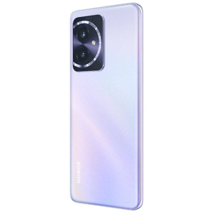 Honor 100, 16GB+512GB, Screen Fingerprint Identification, 6.7 inch MagicOS 7.2 Snapdragon 7 Gen 3 Octa Core up to 2.63GHz, Network: 5G, NFC, OTG, Support Google Play(Purple) - Honor by Huawei | Online Shopping UK | buy2fix