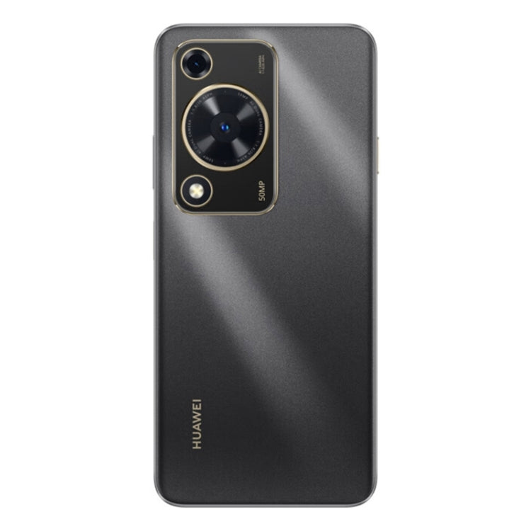 HUAWEI Enjoy 70, 8GB+256GB, Side Fingerprint Identification, 6.75 inch HarmonyOS 4.0 Kirin 710A Octa Core 2.0GHz, Network: 4G, OTG, Not Support Google Play(Black) - Huawei Mate & P by Huawei | Online Shopping UK | buy2fix