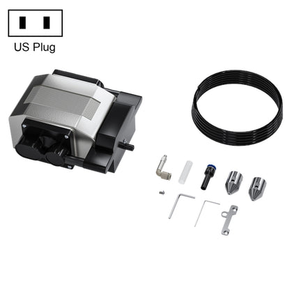 XTOOL D1 KA020167000 Air Assist Kit Engraving Machine Accessories, US Plug - Consumer Electronics by XTOOL | Online Shopping UK | buy2fix