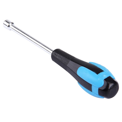 WLXY Precision 5mm Socket Head Screwdriver(Blue) - Screwdriver by buy2fix | Online Shopping UK | buy2fix