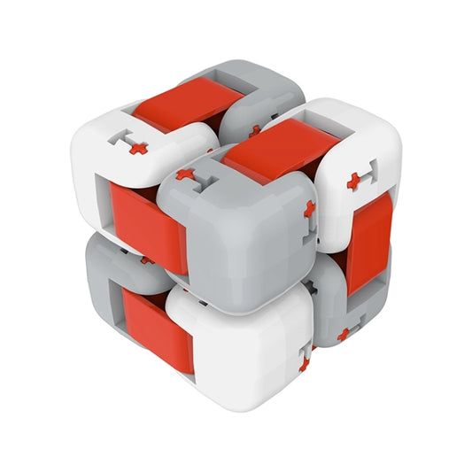 Original Xiaomi ZJPS03IQI Cube Rotating Finger Bricks Smart Building Blocks Toy - Building Blocks by Xiaomi | Online Shopping UK | buy2fix