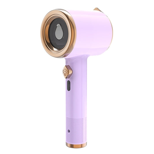 GT-01 33W Handheld Garment Steamer Electric Iron, AU Plug (Light Purple) - Garment Steamer by Xiaomi | Online Shopping UK | buy2fix
