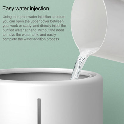 Original Xiaomi Mijia Smart Sterilization Humidifier S UV-C Sterilization, with APP / Language Control, US Plug - Air Purifiers & Accessories by Xiaomi | Online Shopping UK | buy2fix