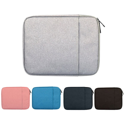 ND00 8 inch Shockproof Tablet Liner Sleeve Pouch Bag Cover, For iPad Mini 1 / 2 / 3 / 4 (Black) - Other by buy2fix | Online Shopping UK | buy2fix