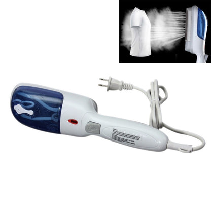 JK-2106 800W Household Travel Handheld Hang Hot Machine Mini Portable Steam Brush Ironer, US Plug - Home & Garden by buy2fix | Online Shopping UK | buy2fix