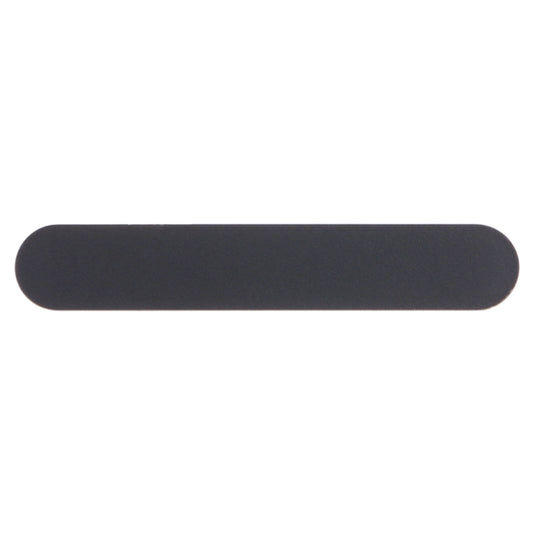 For iPhone 12 / 12 mini US Edition 5G Signal Antenna Glass Plate (Black) - Others by buy2fix | Online Shopping UK | buy2fix