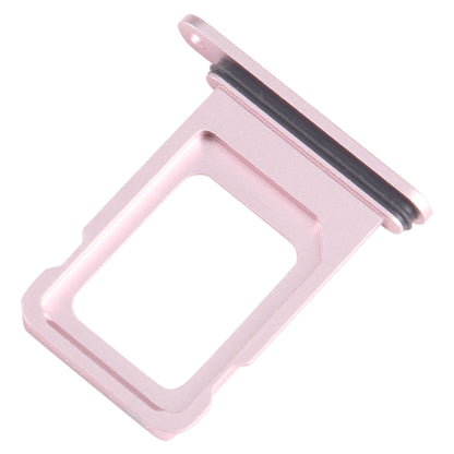 For iPhone 15 SIM + SIM Card Tray (Pink) -  by buy2fix | Online Shopping UK | buy2fix