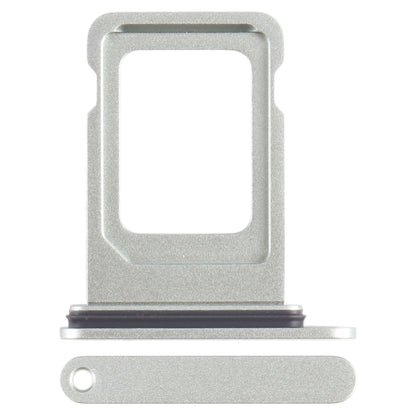 For iPhone 15 Plus SIM Card Tray (Green) -  by buy2fix | Online Shopping UK | buy2fix
