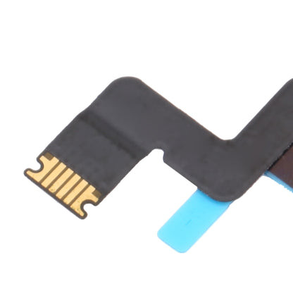 For iPad Air 2022 WiFi Edition Microphone Flex Cable - Repair & Spare Parts by buy2fix | Online Shopping UK | buy2fix