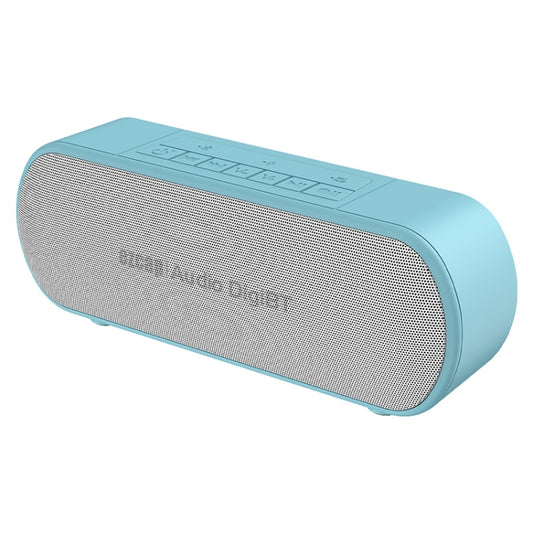 EZCAP 221 Bluetooth Music Recording Speaker Support TF Card & U-disk - Mini Speaker by Ezcap | Online Shopping UK | buy2fix