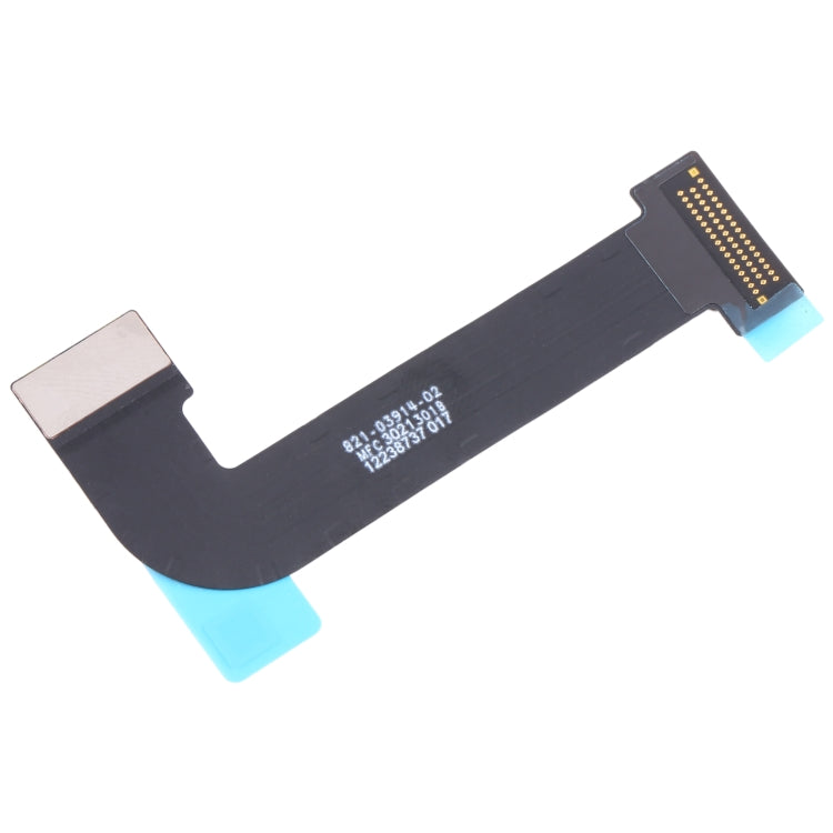 For iPad 2022 LCD Flex Cable - iPad 4 Parts by buy2fix | Online Shopping UK | buy2fix