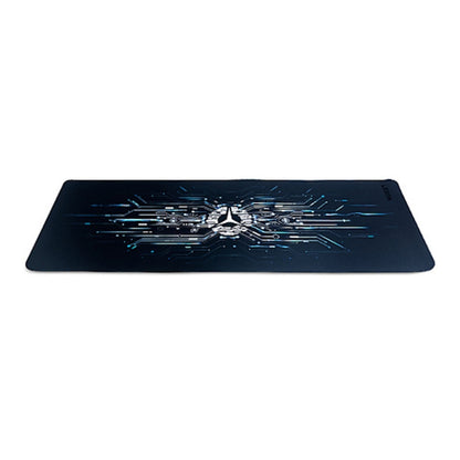 Lenovo Speed Max C Legion Gears Gaming Mouse Pad - Mouse Pads by Lenovo | Online Shopping UK | buy2fix