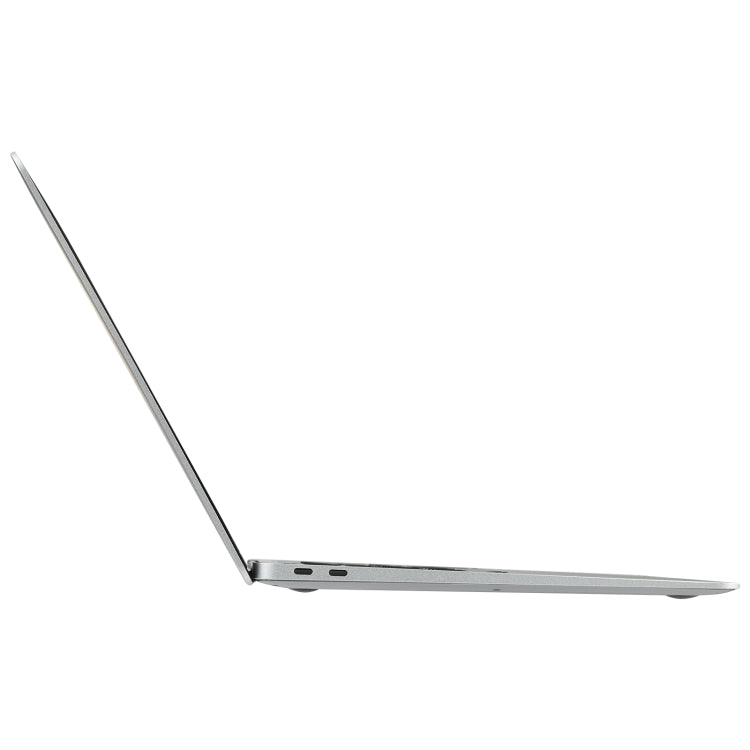 For Apple MacBook Air 13.3 inch Black Screen Non-Working Fake Dummy Display Model(Silver) - Laptop Model by buy2fix | Online Shopping UK | buy2fix