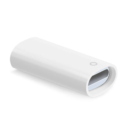 Portable Charging Adapter for Apple Pencil - Apple Accessories by buy2fix | Online Shopping UK | buy2fix