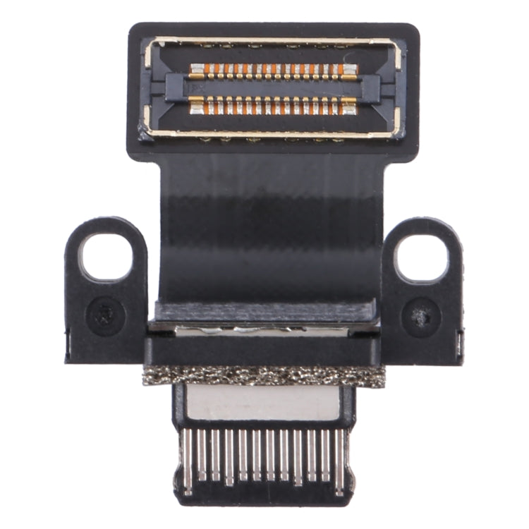 Power Connector Flex Cable for Macbook Pro 14 inch M1 Pro/Max A2442 A2485 2021 - Repair & Spare Parts by buy2fix | Online Shopping UK | buy2fix