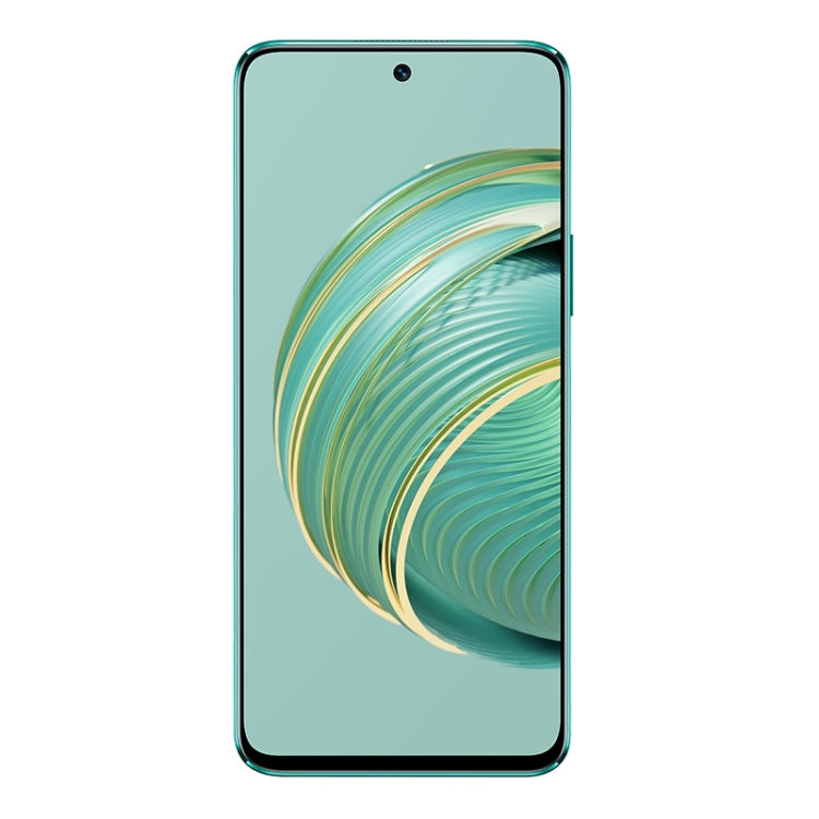 HUAWEI nova 10z 128GB CHA-AL80, 64MP Cameras, China Version, Triple Back Cameras, Side Fingerprint Identification, 6.6 inch HarmonyOS 2.0 Octa Core, Network: 4G, OTG, Not Support Google Play(Green) - Huawei Mate & P by Huawei | Online Shopping UK | buy2fix