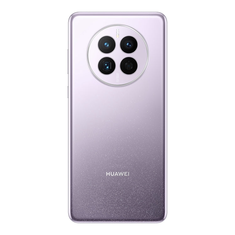 HUAWEI Mate 50 128GB, 50MP Camera, China Version, Triple Back Cameras, In-screen Fingerprint Identification, 6.7 inch HarmonyOS 3.0 Qualcomm Snapdragon 8+ Gen1 4G Octa Core up to 3.2GHz, Network: 4G, OTG, NFC, Not Support Google Play(Purple) - Huawei Mate & P by Huawei | Online Shopping UK | buy2fix