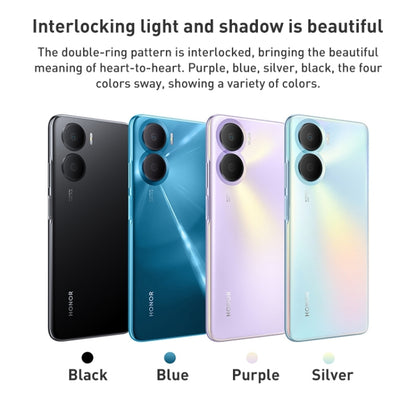 Honor Play 40 Plus 5G RKY-AN00, 8GB+128GB, 50MP Camera, China Version - Honor by Huawei | Online Shopping UK | buy2fix