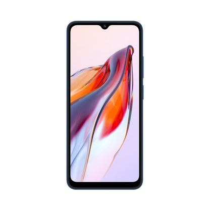 Xiaomi Redmi 12C, 50MP Camera, 4GB+128GB, 5000mAh Battery, Face ID & Fingerprint Identification, 6.71 inch MIUI 13 MediaTek Helio G85 Octa Core up to 2.0GHz, Network: 4G, Dual SIM, Not Support Google Play(Blue) - Xiaomi Redmi by Xiaomi | Online Shopping UK | buy2fix