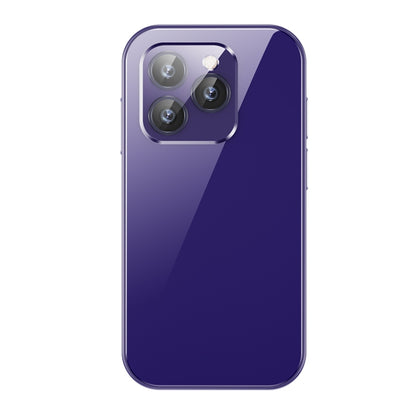 SOYES 14 Pro, 2GB+16GB, Face Recognition, 3.0 inch Android 9.0 MTK6739CW Quad Core up to 1.28GHz, OTG, Network: 4G, Dual SIM, Support Google Play (Purple) - SOYES by SOYES | Online Shopping UK | buy2fix
