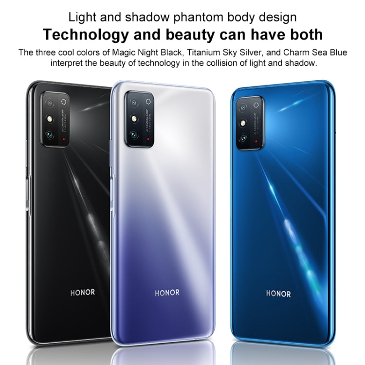 Honor X30 Max 5G KKG-AN70, 64MP Cameras, 8GB+256GB, China Version - Honor by Huawei | Online Shopping UK | buy2fix