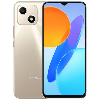 Honor Play 30 5G VNE-AN00, 4GB+128GB, China Version, Face Identification, 5000mAh, 6.5 inch Magic UI 5.0 /Android 11 Qualcomm Snapdragon 480 Plus Octa Core up to 2.2GHz, Network: 5G, Not Support Google Play(Gold) - Honor by Huawei | Online Shopping UK | buy2fix