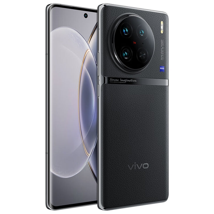 vivo X90 Pro 5G, 50MP Camera, 8GB+256GB - vivo by vivo | Online Shopping UK | buy2fix