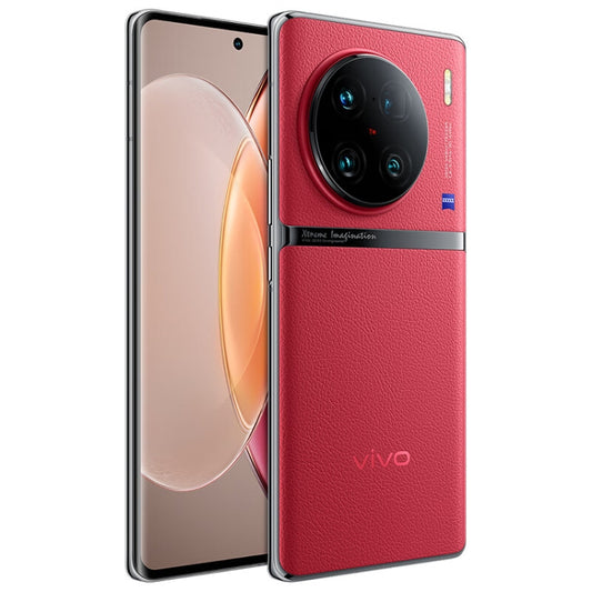 vivo X90 Pro+ 5G, 64MP Camera, 12GB+256GB - vivo by vivo | Online Shopping UK | buy2fix