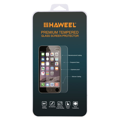 For Huawei  Mate 10 Pro 9H Surface Hardness 2.5D Curved Edge HD Explosion-proof Tempered Glass Screen Protector(Black) - Mobile Accessories by buy2fix | Online Shopping UK | buy2fix