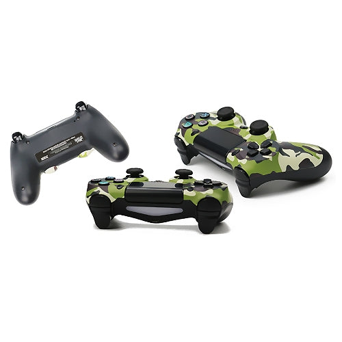 Wired Game Controller for Sony PS4 - Gamepads by buy2fix | Online Shopping UK | buy2fix
