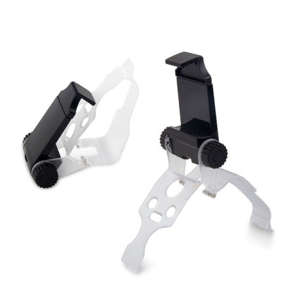 DOBE TYX-0631B Adjustable Smart Mobile Phone Clamp Holder For Xbox ONE/S/X - Holder by DOBE | Online Shopping UK | buy2fix