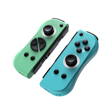 Wireless Controller Left Right Bluetooth Gamepad For Nintend Switch joy-con - Gamepads by buy2fix | Online Shopping UK | buy2fix