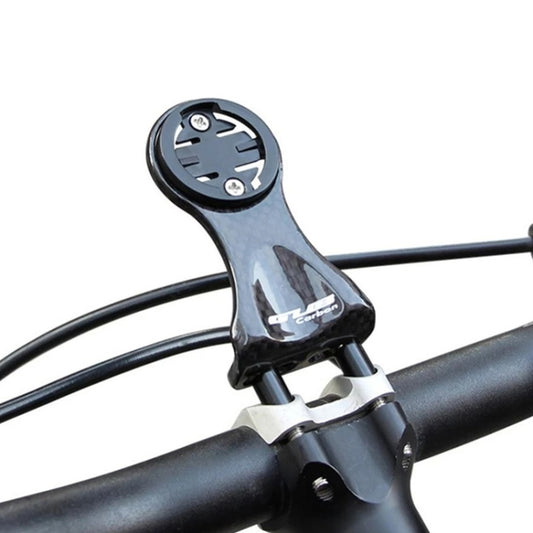 GUB 693 Carbon Fibre Road Bike MTB Speedometer Holder - Holders by GUB | Online Shopping UK | buy2fix