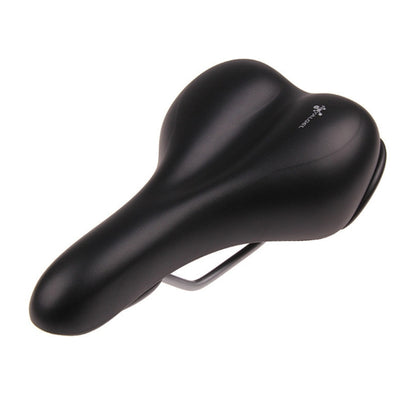 PROMEND FREEWAY 8494 Mountain Bicycle Silicone Saddle - Outdoor & Sports by PROMEND | Online Shopping UK | buy2fix