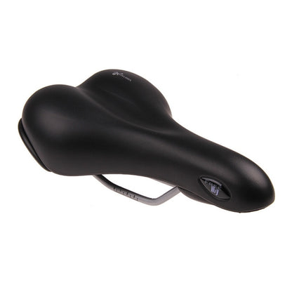 PROMEND FREEWAY 8494 Mountain Bicycle Silicone Saddle - Outdoor & Sports by PROMEND | Online Shopping UK | buy2fix