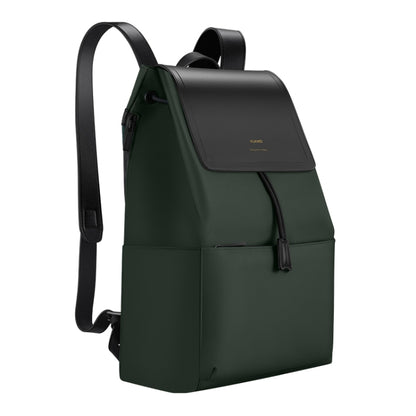 Original Huawei 8.5L Style Backpack for 14 inch and Below Laptops, Size: S (Cyan) - Backpack by Huawei | Online Shopping UK | buy2fix