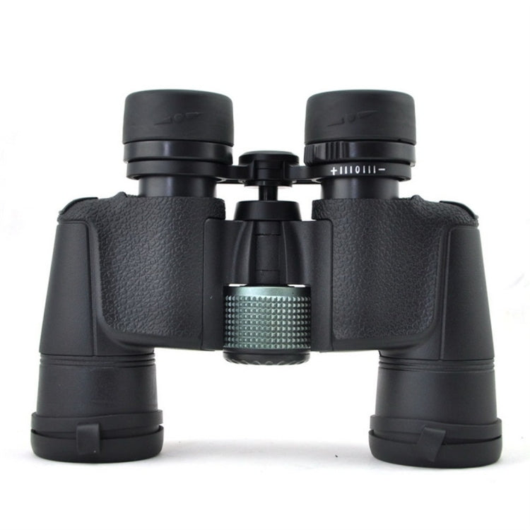 Visionking 8x40 Big Eyepiece Fully Multi-Coated Prismaticos Bak4 Binoculars Telescope for Birdwatching / Hunting / Camping - Binoculars by VISIONKING | Online Shopping UK | buy2fix