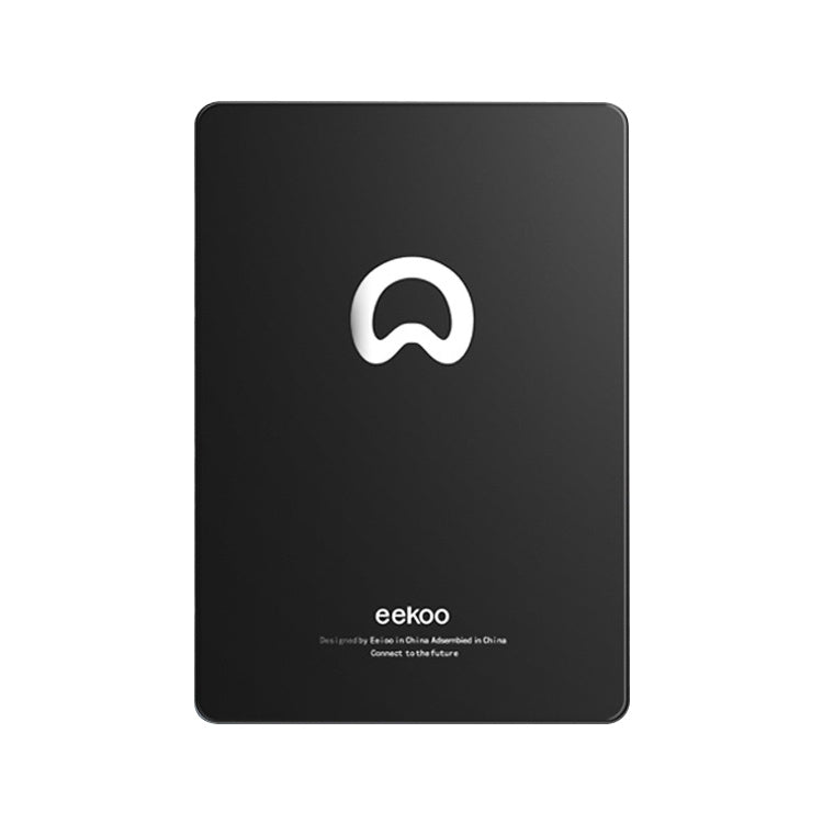 Eekoo V100 256GB 2.5 inch SATA Solid State Drive for Laptop, Desktop - External Solid State Drives by eekoo | Online Shopping UK | buy2fix